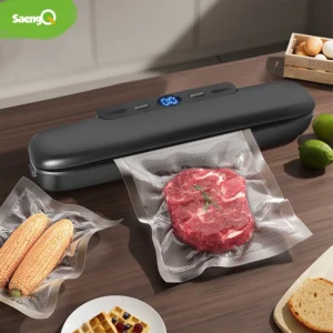 Vacuum Sealer saengQ